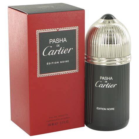 cartier pasha cologne men.